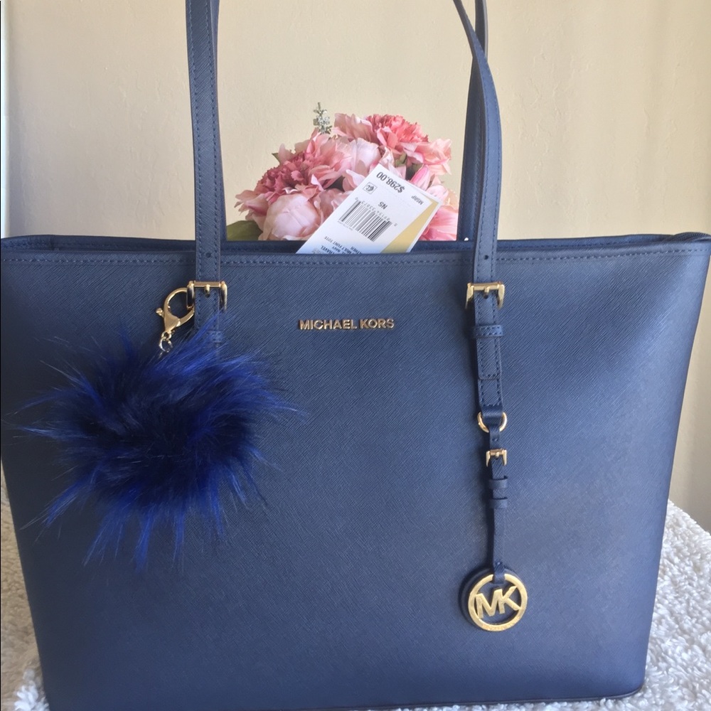 🌊New Large Michael Kors Tote🌊